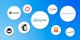 Best Newsletter Platforms