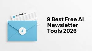 Free Newsletter Tools