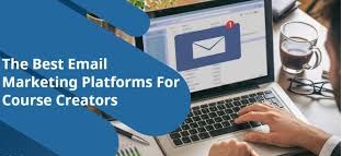 Email Marketing For Creators