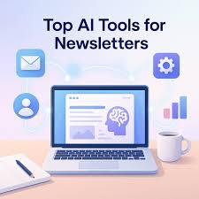 Ai Tools For Newsletters