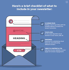 How To Write Engaging Newsletters